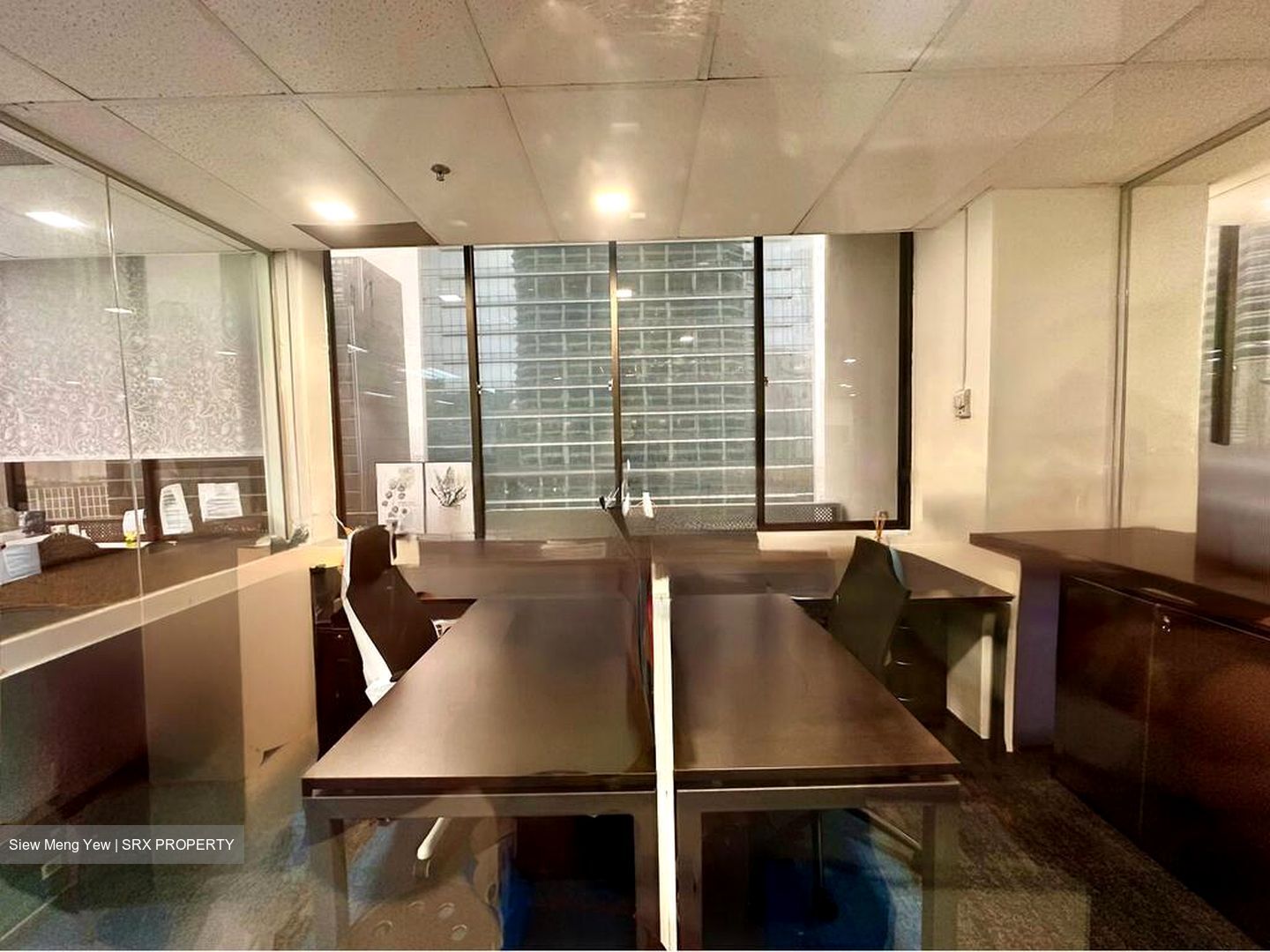 Capital Tower (D1), Office #459207581